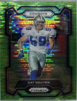 Dat Nguyen [Neon Green Pulsar] #80
