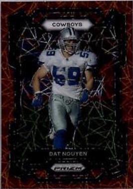 Dat Nguyen [Orange Lazer] #80