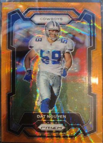 Dat Nguyen [Orange Wave] #80