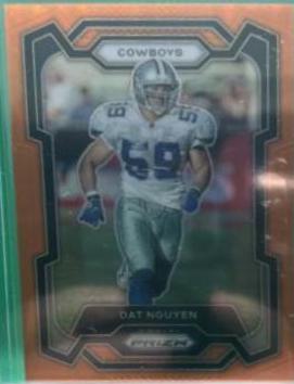 Dat Nguyen [Orange] #80