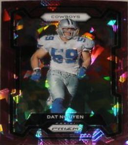 Dat Nguyen [Purple Ice] #80
