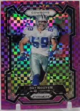 Dat Nguyen [Purple Power] #80