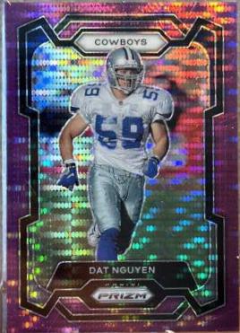Dat Nguyen [Purple Pulsar] #80