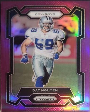 Dat Nguyen [Purple] #80