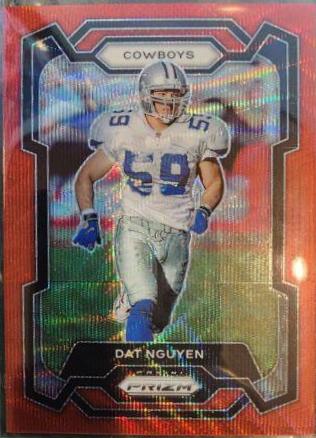 Dat Nguyen [Red Wave] #80