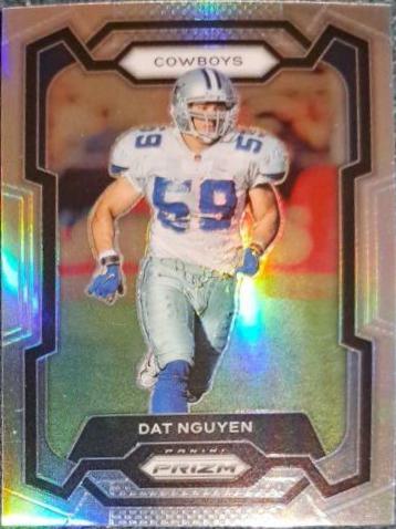 Dat Nguyen [Silver] #80