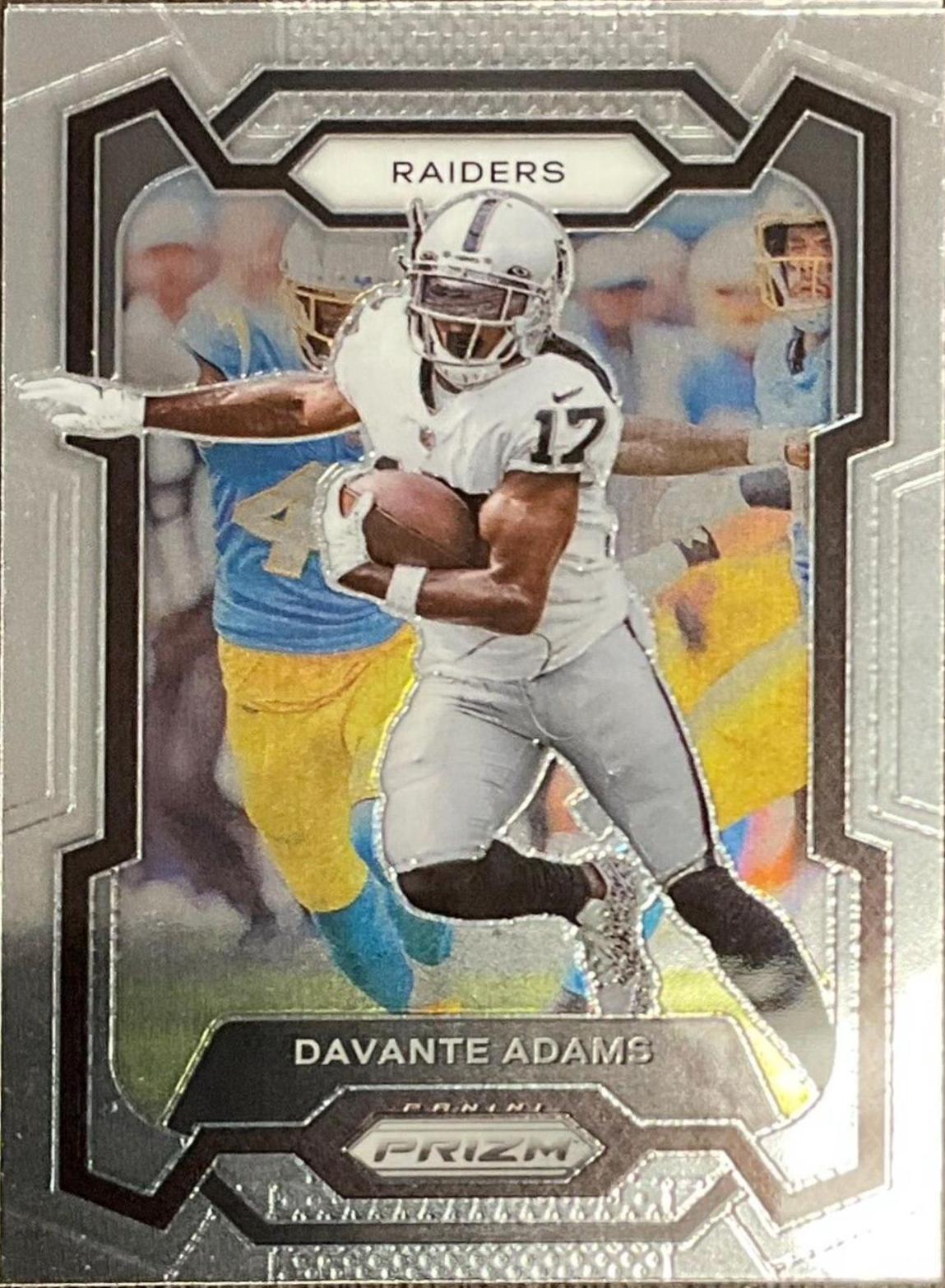 Davante Adams #174