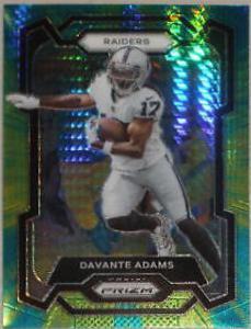 Davante Adams [Hyper] #174