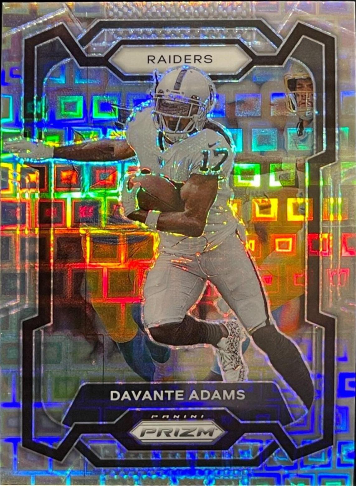 Davante Adams [Pandora] #174