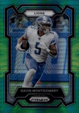 David Montgomery [Hyper] #97