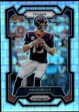 Davis Mills [Pandora] #117