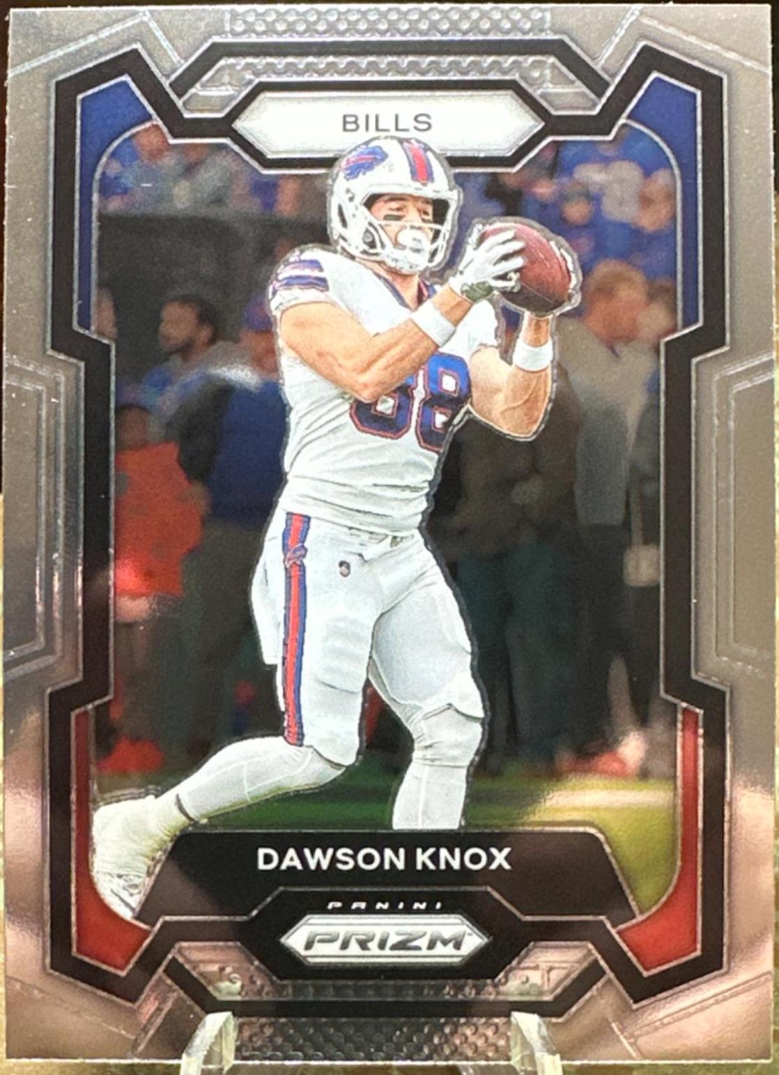 Dawson Knox #28