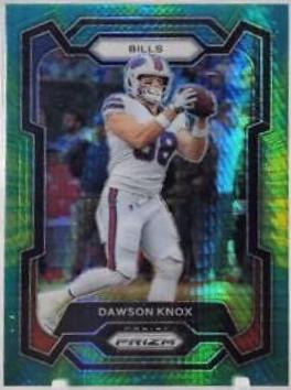 Dawson Knox [Hyper] #28