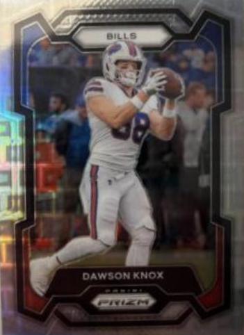 Dawson Knox [Pandora] #28