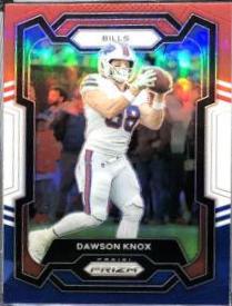 Dawson Knox [Red White Blue] #28