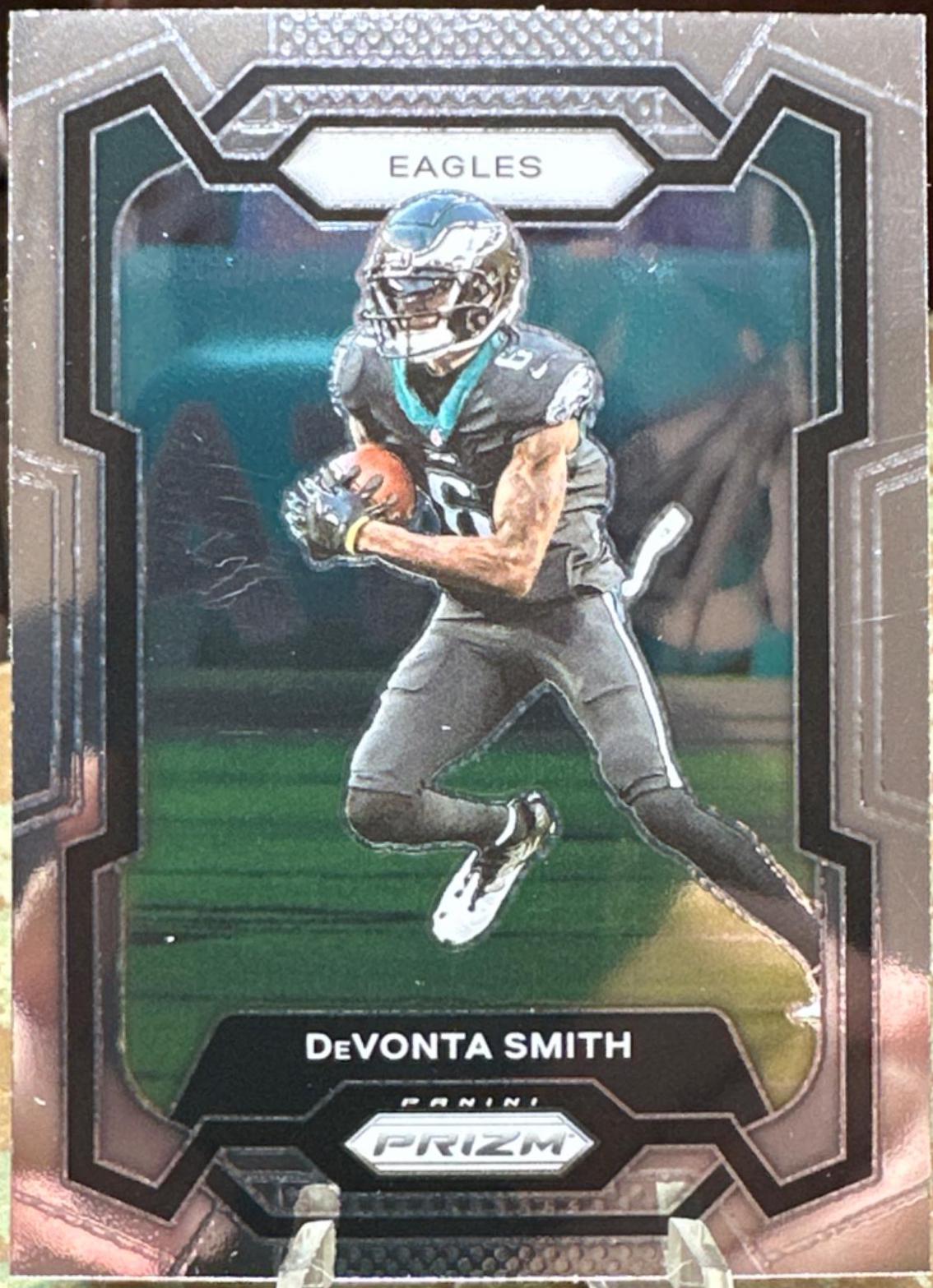 DeVonta Smith #240