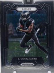 DeVonta Smith [Black Stars] #240