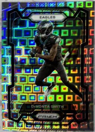DeVonta Smith [Pandora] #240