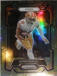 Deebo Samuel [Forest Camo] #268