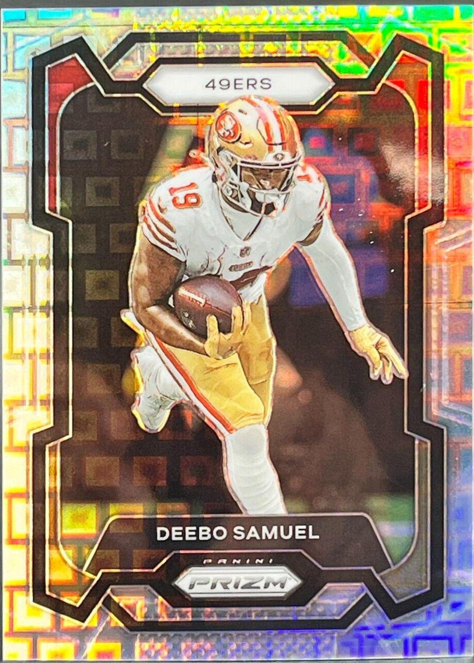Deebo Samuel [Pandora] #268