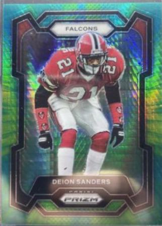 Deion Sanders [Hyper] #15