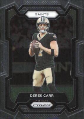 Derek Carr #213