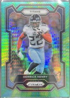 Derrick Henry [Hyper] #284