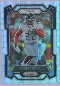 Derrick Henry [Pandora] #284