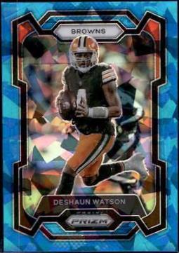 Deshaun Watson [Blue Ice] #65