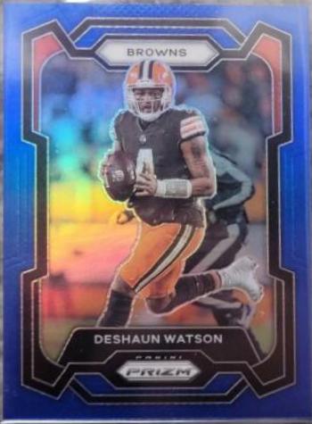 Deshaun Watson [Blue] #65