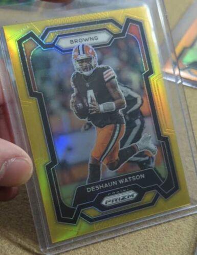 Deshaun Watson [Gold] #65