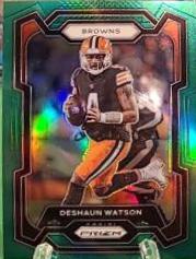 Deshaun Watson [Green] #65
