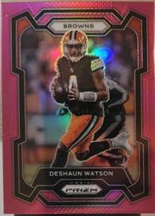 Deshaun Watson [Pink] #65