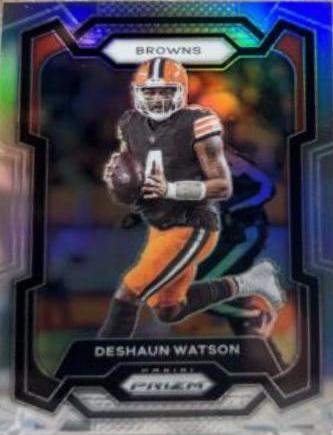 Deshaun Watson [Silver] #65