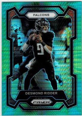 Desmond Ridder [Hyper] #9