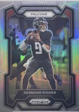 Desmond Ridder [Orange Disco] #9