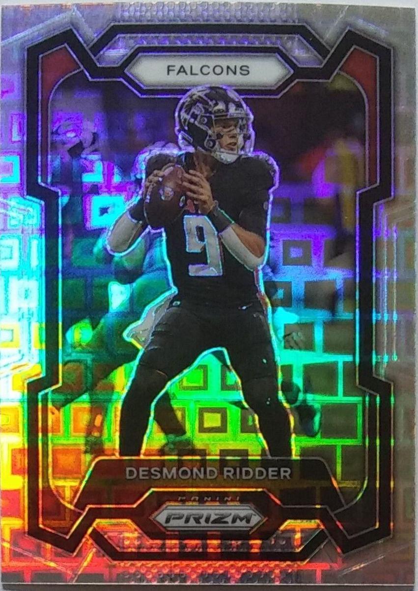 Desmond Ridder [Pandora] #9