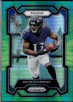Devin Duvernay [Hyper] #23