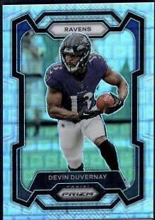 Devin Duvernay [Pandora] #23