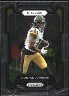 Diontae Johnson #247