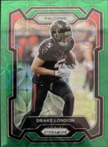 Drake London [Green Scope] #10
