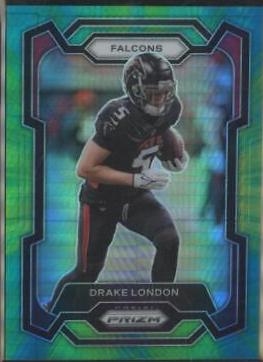 Drake London [Hyper] #10