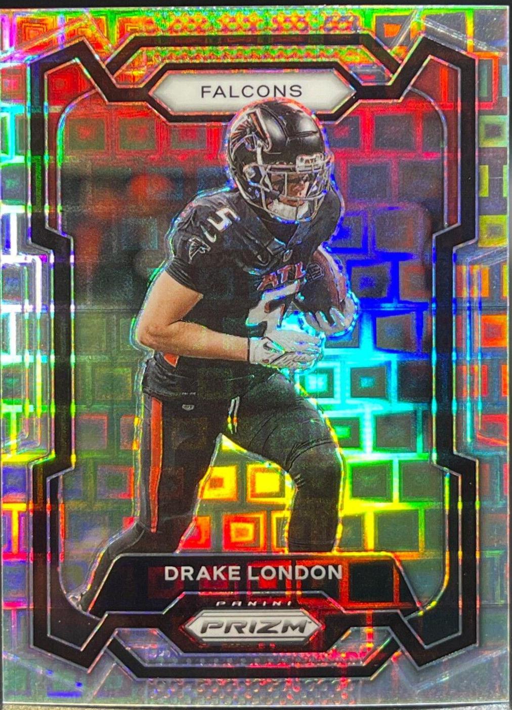 Drake London [Pandora] #10