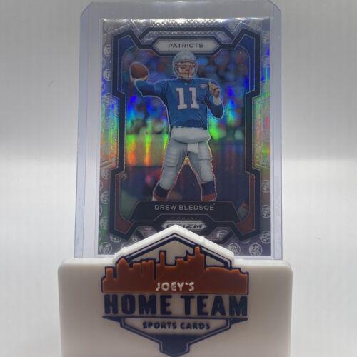 Drew Bledsoe [White Knight] #203
