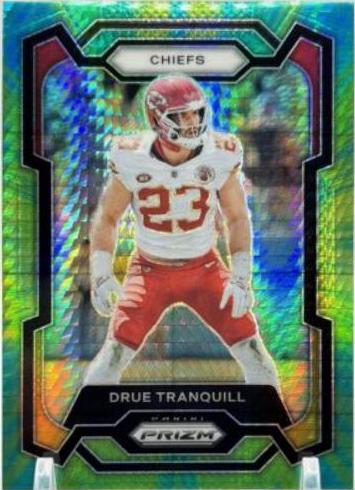 Drue Tranquill [Hyper] #156