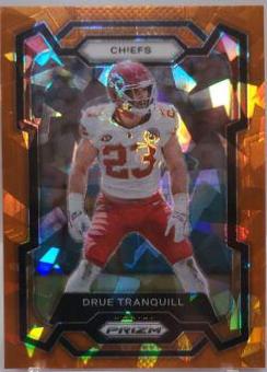 Drue Tranquill [Orange Ice] #156