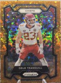 Drue Tranquill [Orange] #156