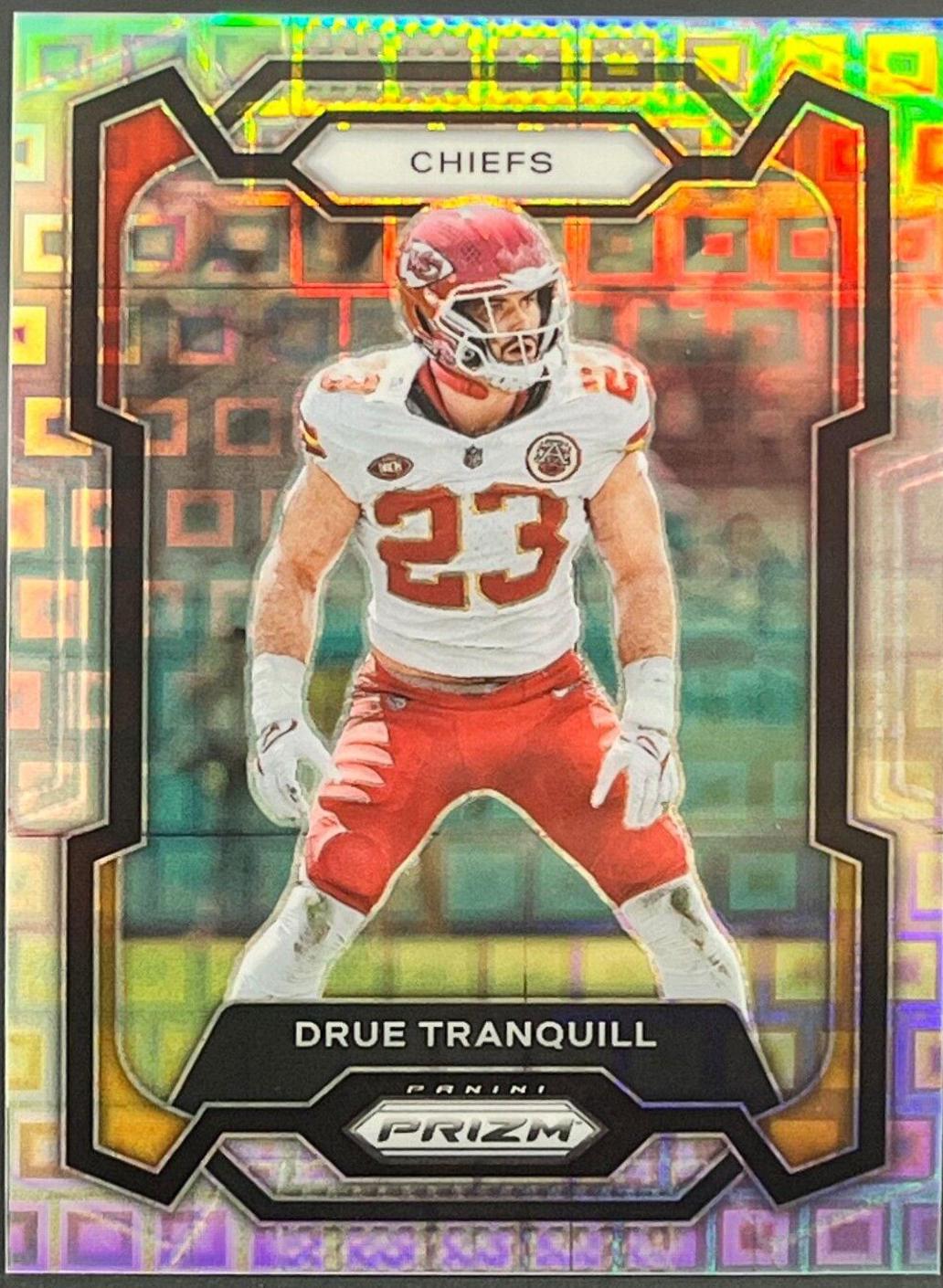 Drue Tranquill [Pandora] #156