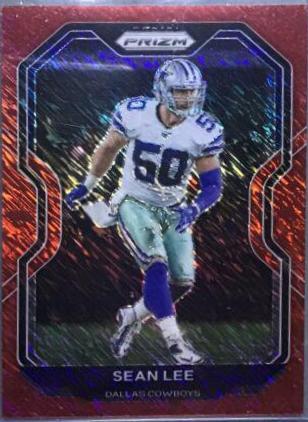 Drue Tranquill [Red Shimmer] #156