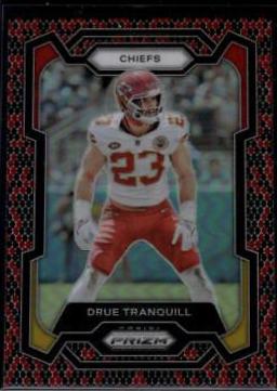 Drue Tranquill [Snakeskin] #156